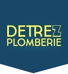 Logo Detrez Plomberie